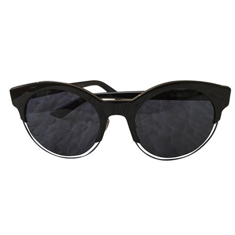 dior sideral black blue|CHRISTIAN DIOR Sideral 1 Sunglasses Blue Havana.